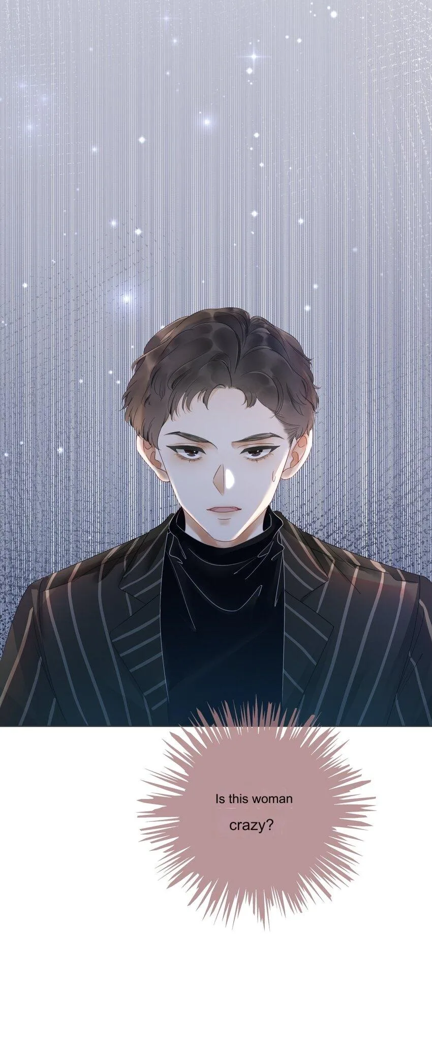 The Supporting Girl Who Transmigrated Into the Book Only Wants to Be a Salted Fish Chapter 1 page 46
