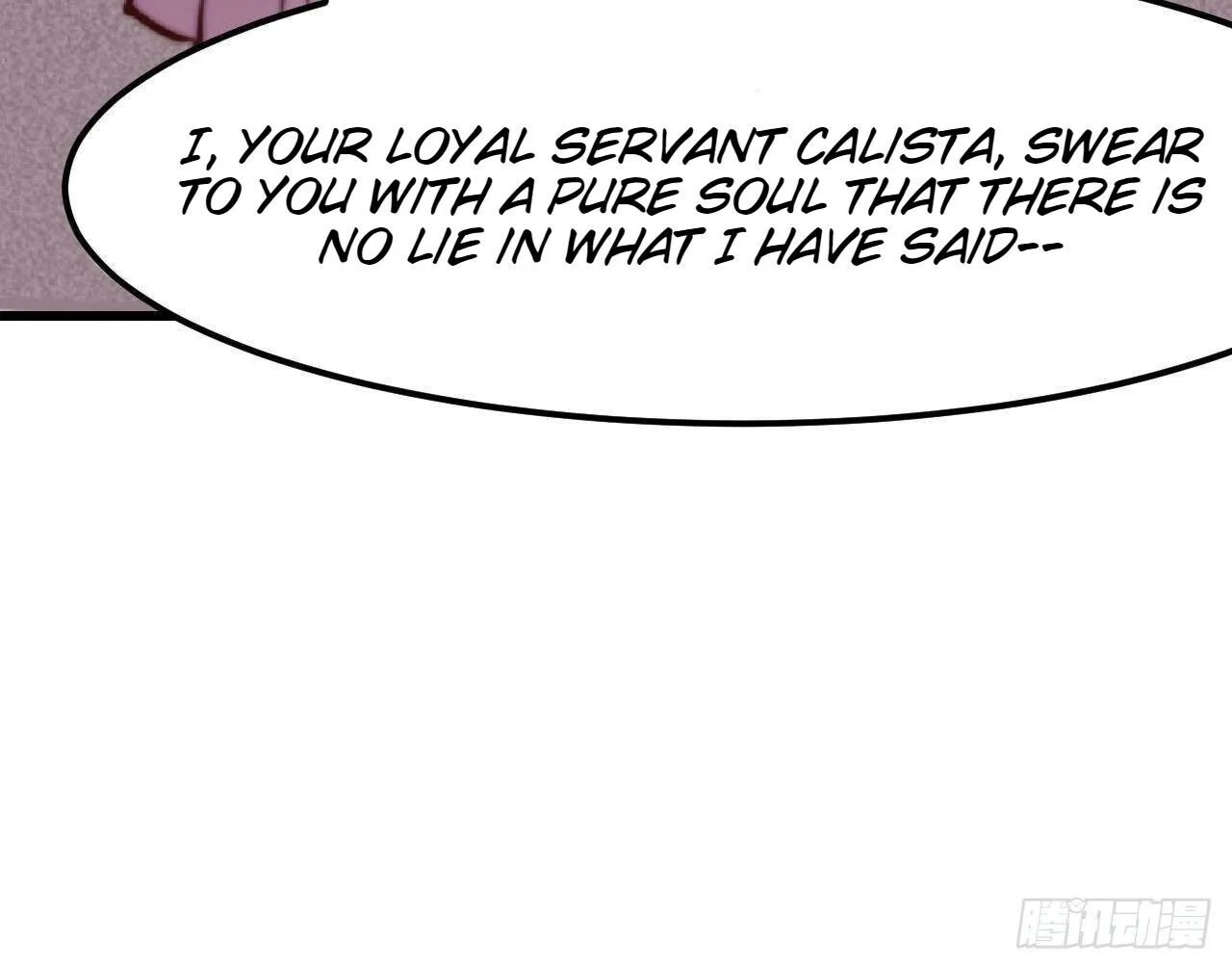 The Survival Game Of The Villainess Chapter 1 page 21