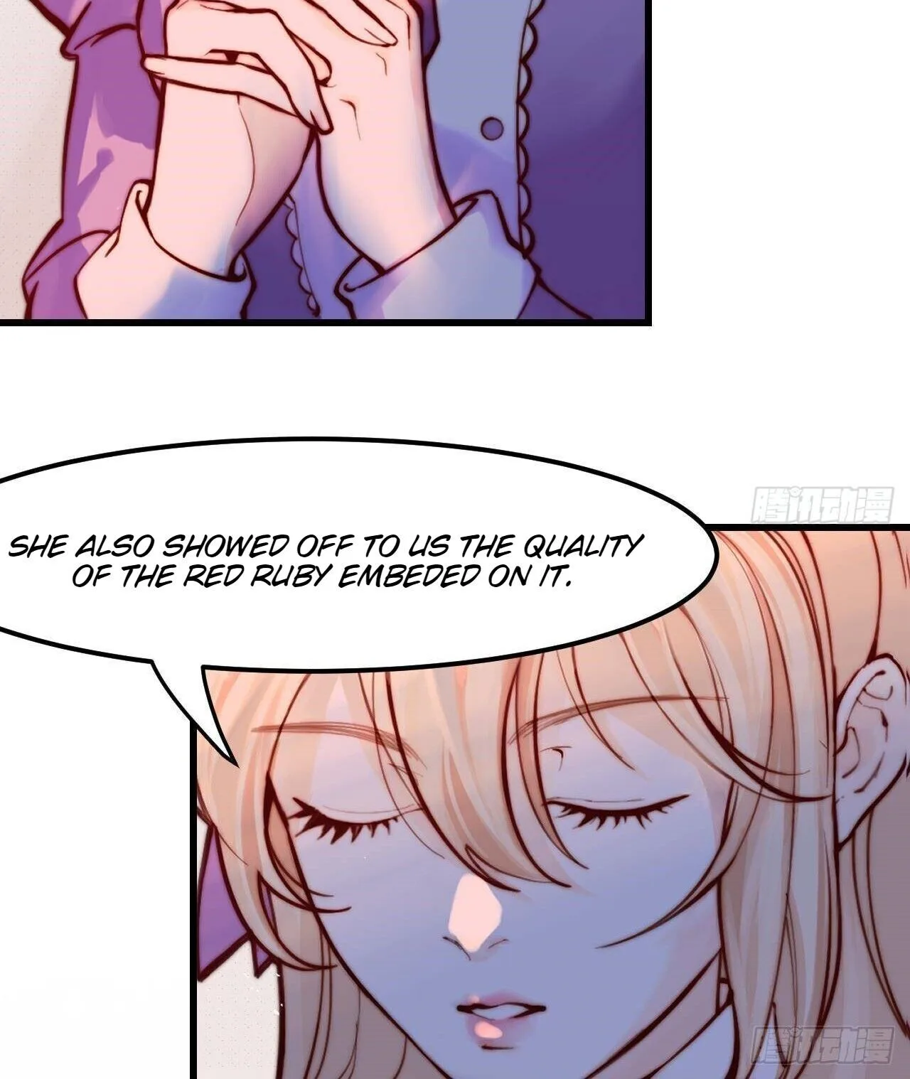 The Survival Game Of The Villainess Chapter 1 page 23