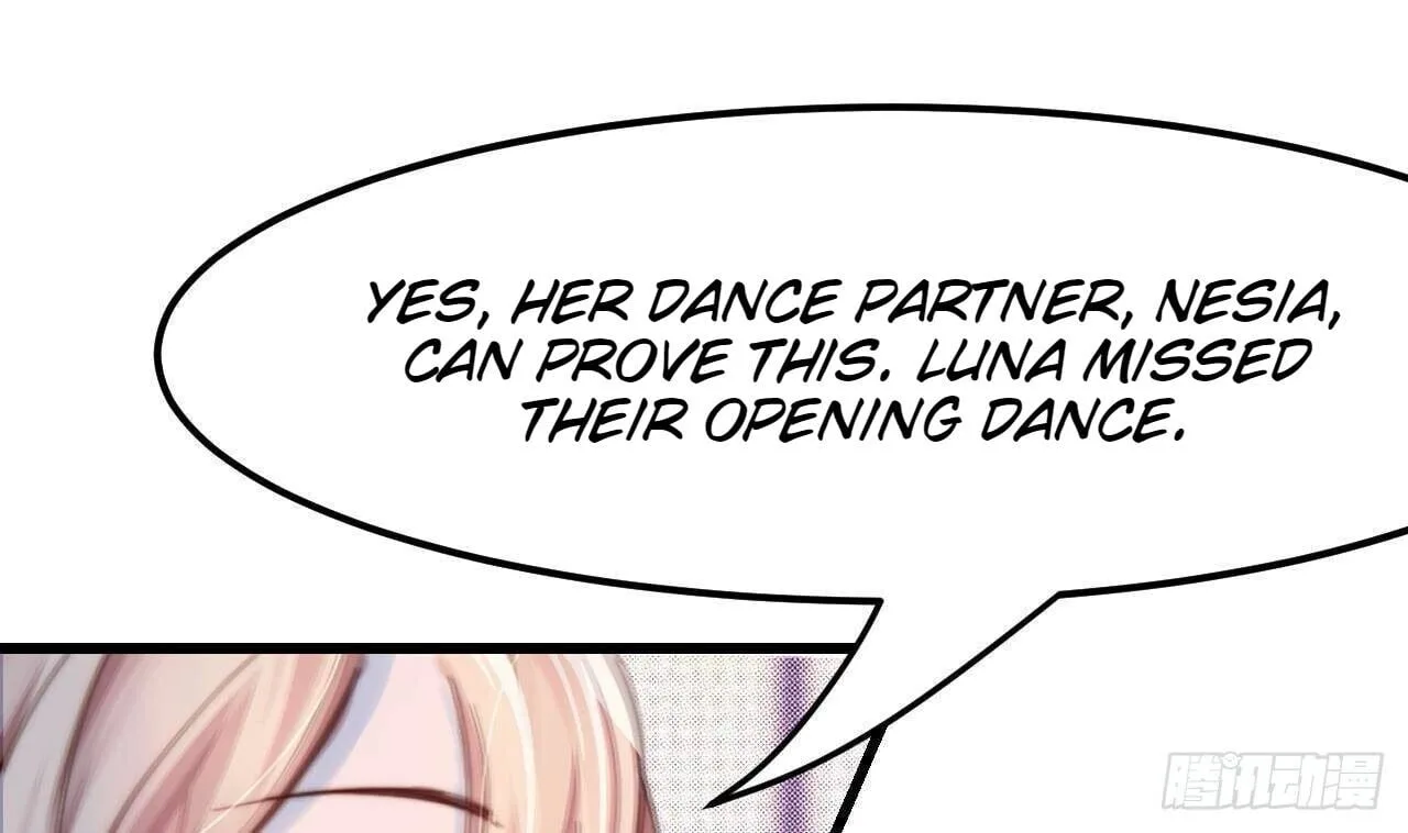 The Survival Game Of The Villainess Chapter 1 page 34