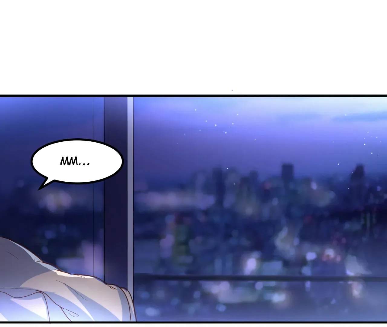The Sweet Wife In Your Palm Chapter 1 page 8