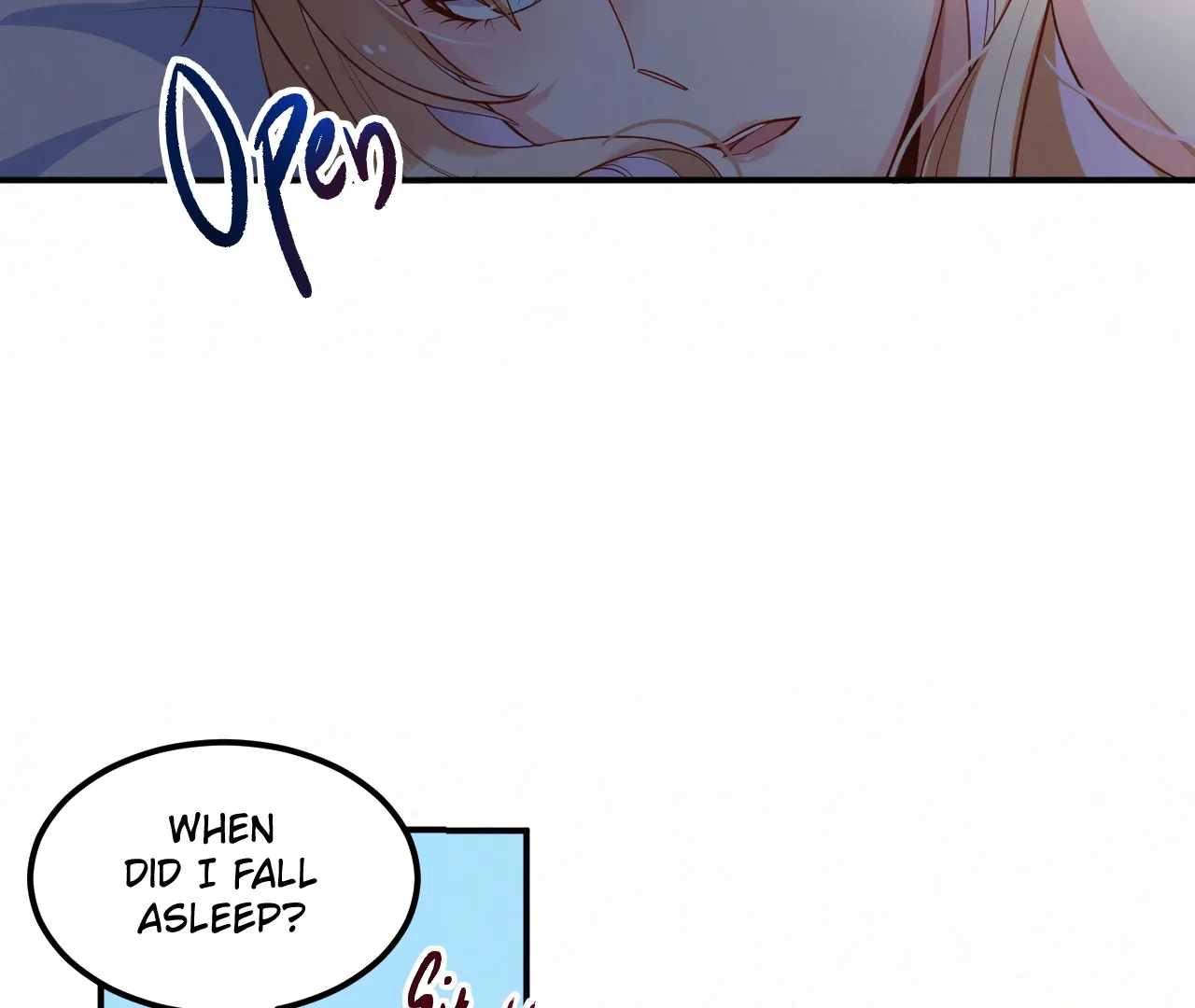 The Sweet Wife In Your Palm Chapter 1 page 10