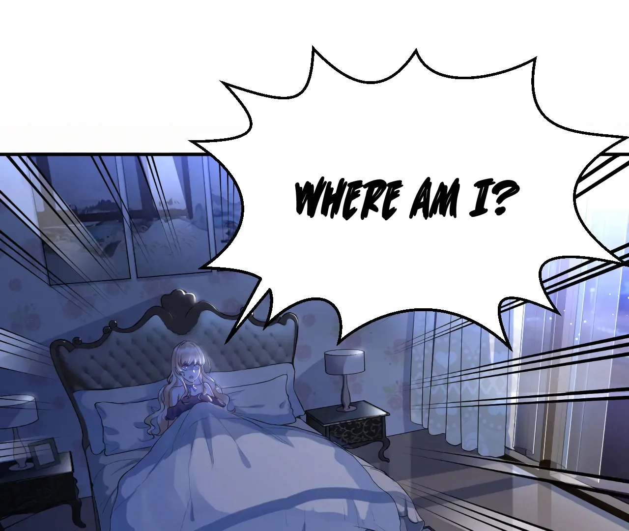 The Sweet Wife In Your Palm Chapter 1 page 13