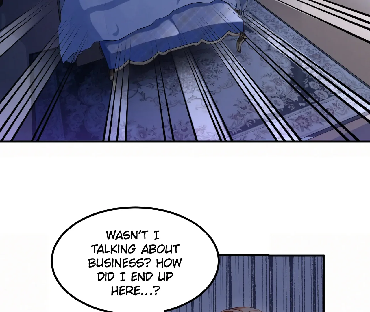 The Sweet Wife In Your Palm Chapter 1 page 14