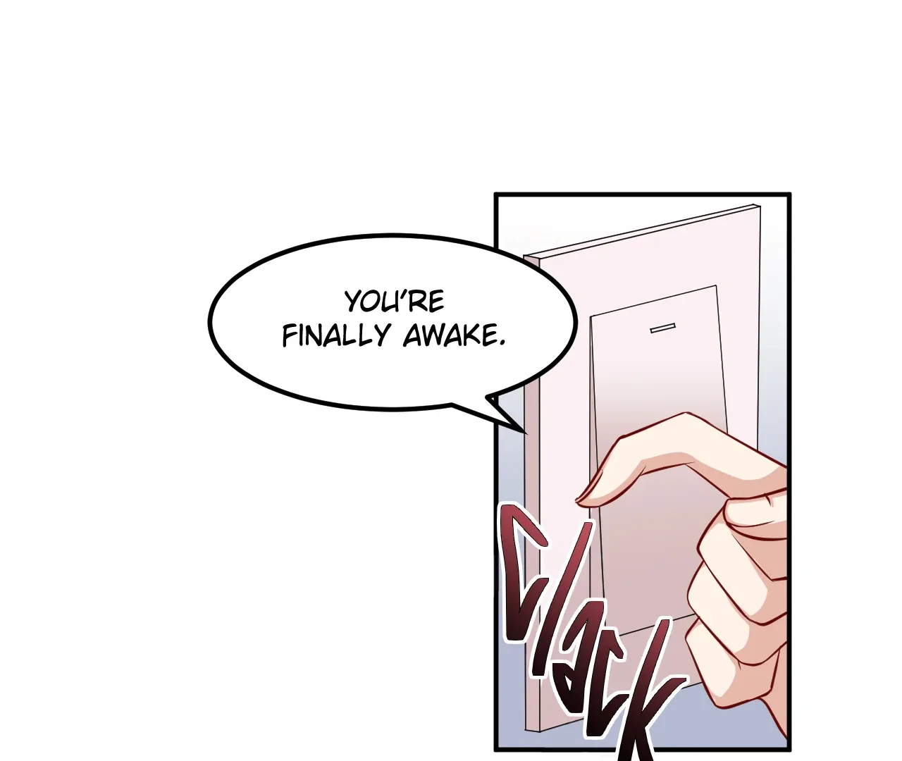 The Sweet Wife In Your Palm Chapter 1 page 17