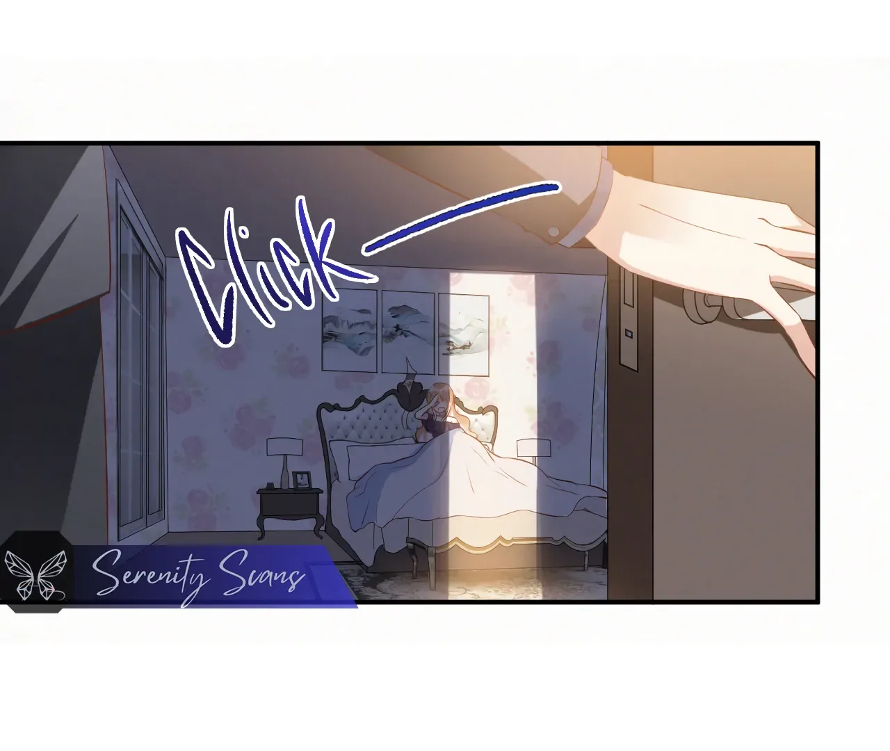 The Sweet Wife In Your Palm Chapter 1 page 16