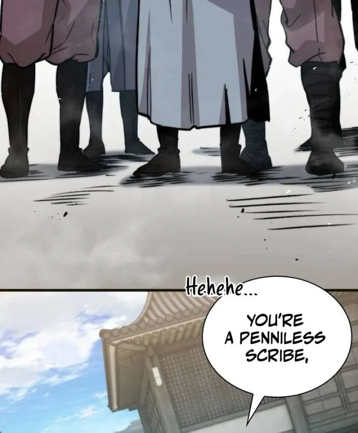 The Supreme Martial Academy Chapter 2 page 19