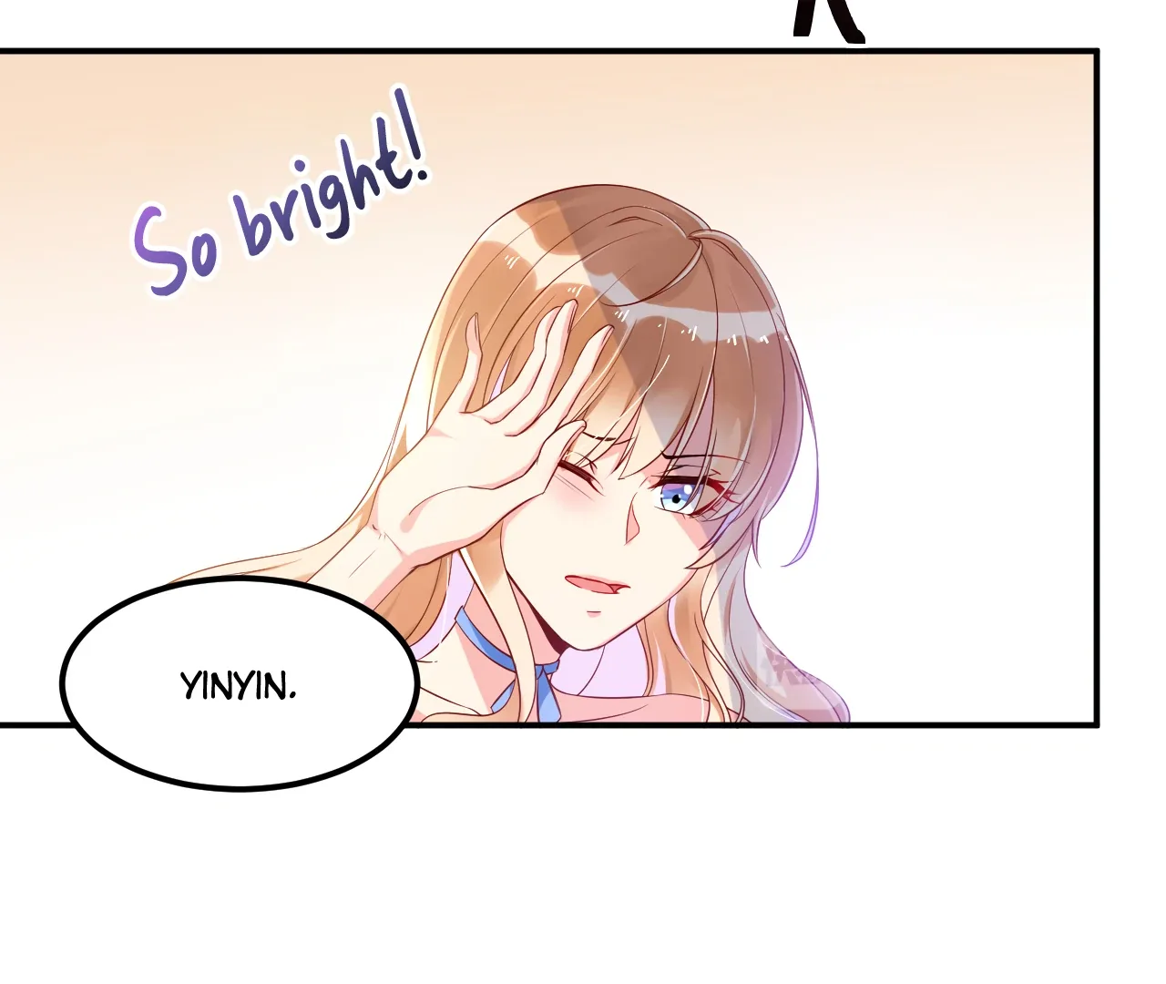 The Sweet Wife In Your Palm Chapter 1 page 18