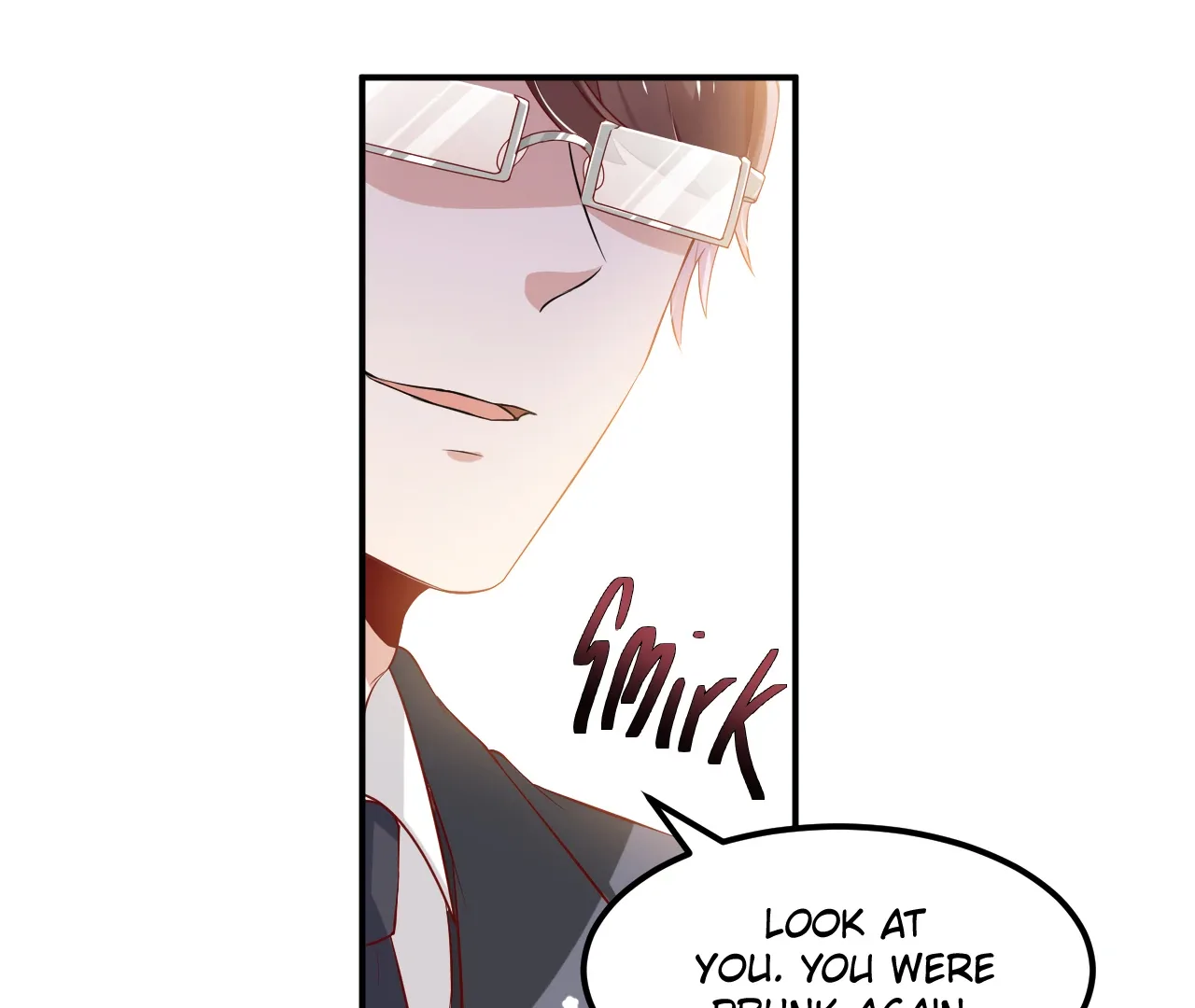The Sweet Wife In Your Palm Chapter 1 page 19