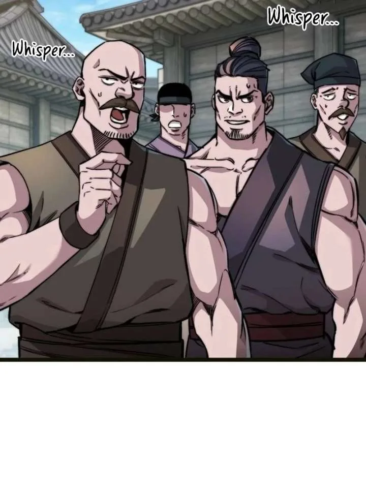 The Supreme Martial Academy Chapter 2 page 32