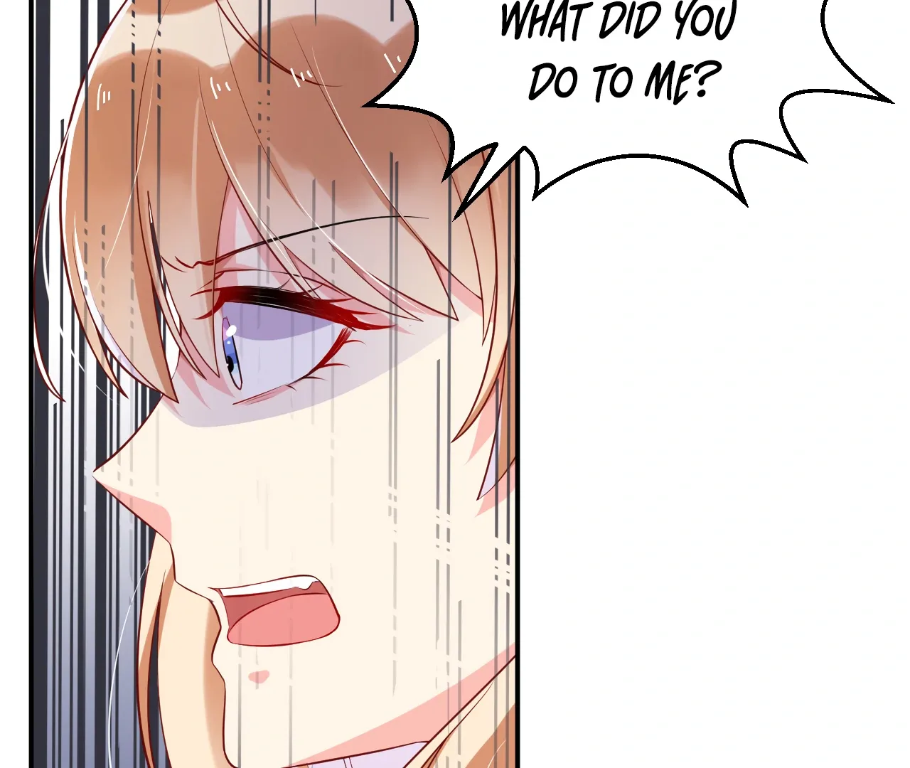 The Sweet Wife In Your Palm Chapter 1 page 24