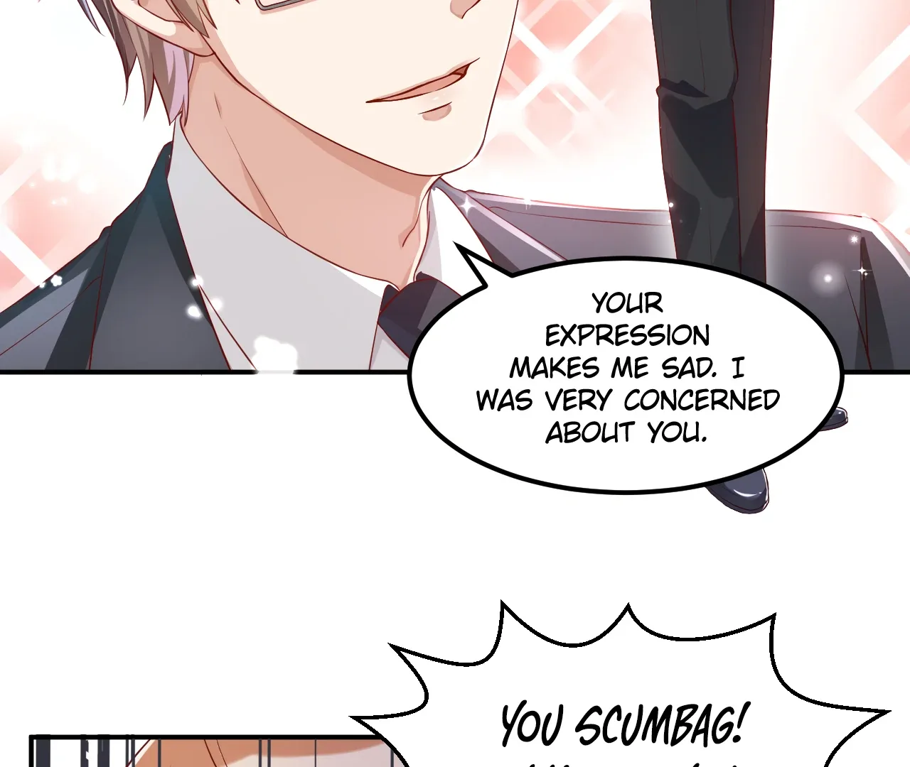 The Sweet Wife In Your Palm Chapter 1 page 23