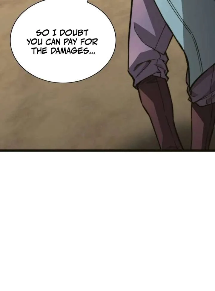 The Supreme Martial Academy Chapter 2 page 21