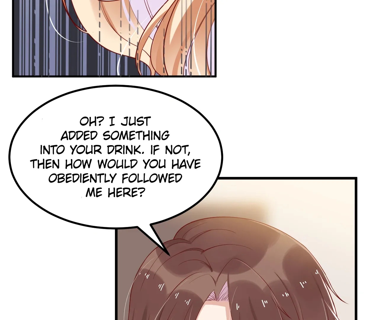 The Sweet Wife In Your Palm Chapter 1 page 25