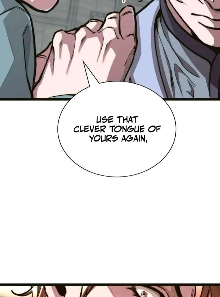 The Supreme Martial Academy Chapter 2 page 24