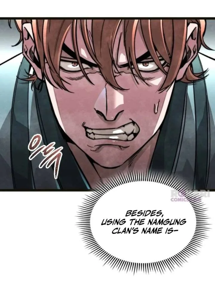 The Supreme Martial Academy Chapter 2 page 53