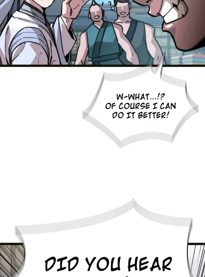 The Supreme Martial Academy Chapter 2 page 63