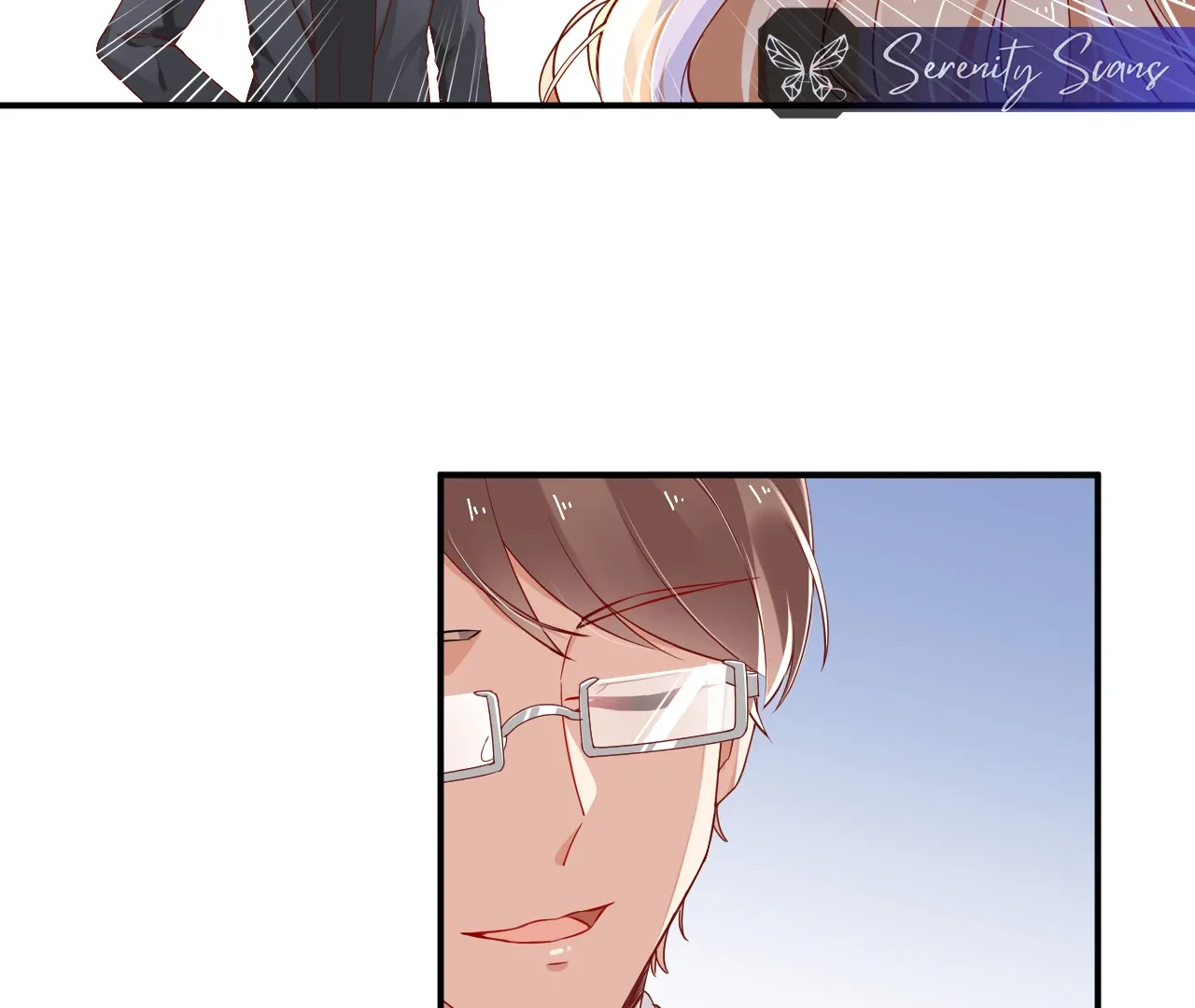 The Sweet Wife In Your Palm Chapter 1 page 28