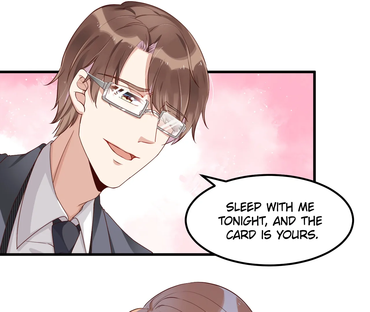 The Sweet Wife In Your Palm Chapter 1 page 32