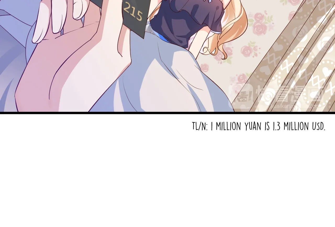 The Sweet Wife In Your Palm Chapter 1 page 31