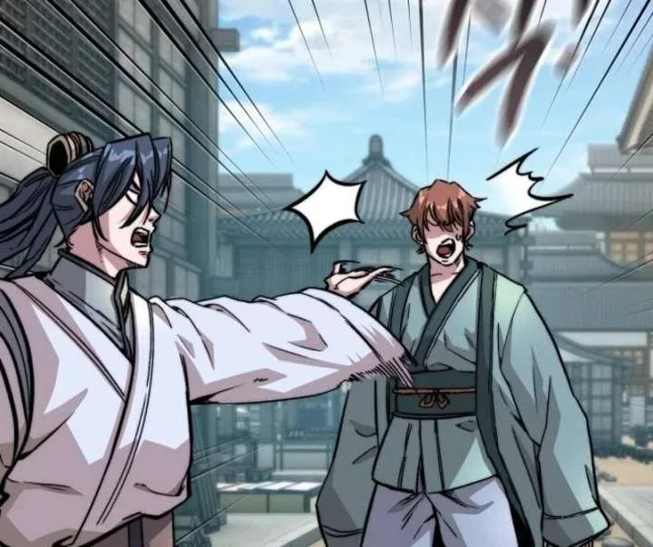The Supreme Martial Academy Chapter 2 page 46