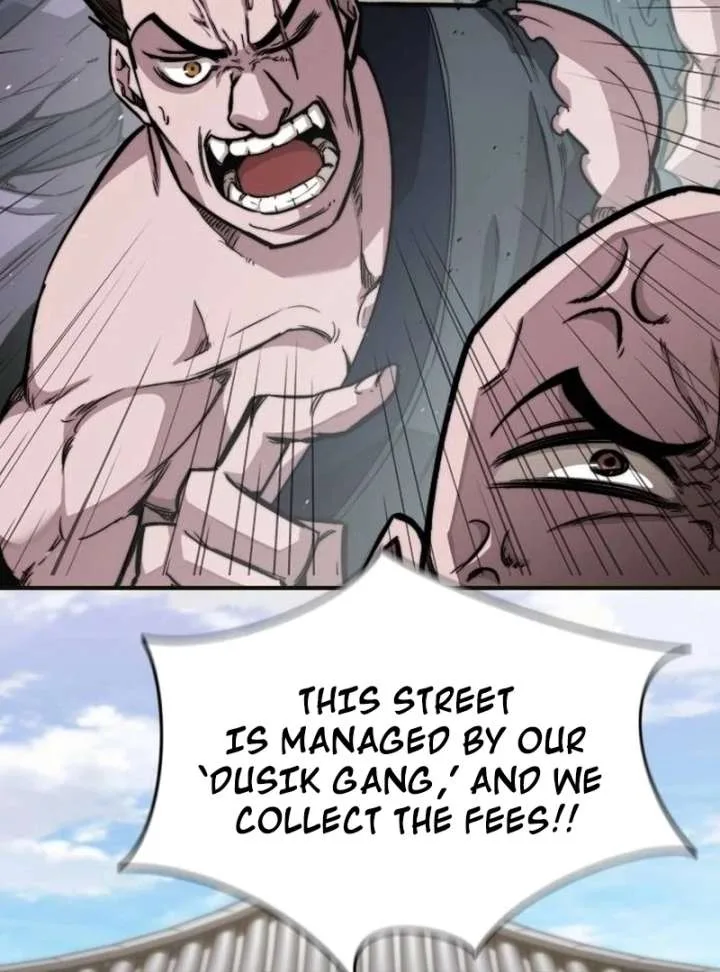 The Supreme Martial Academy Chapter 2 page 55