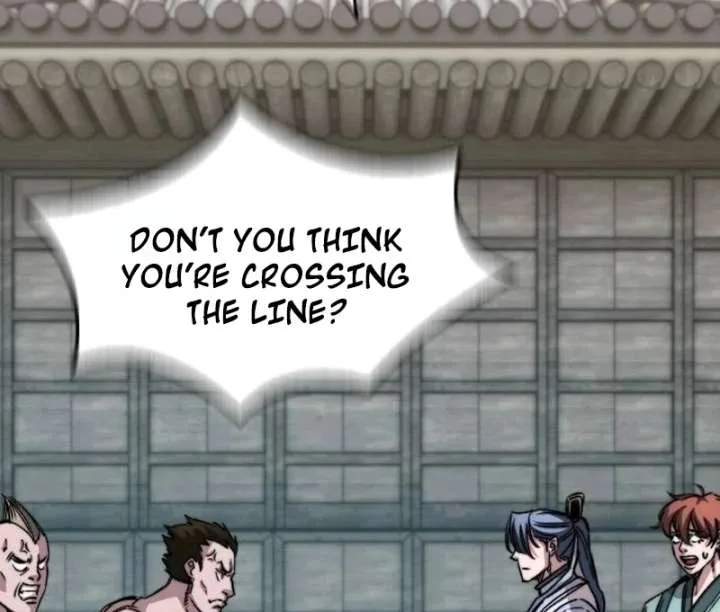 The Supreme Martial Academy Chapter 2 page 56