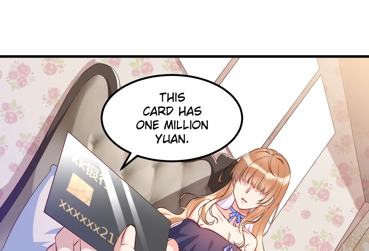 The Sweet Wife In Your Palm Chapter 1 page 30