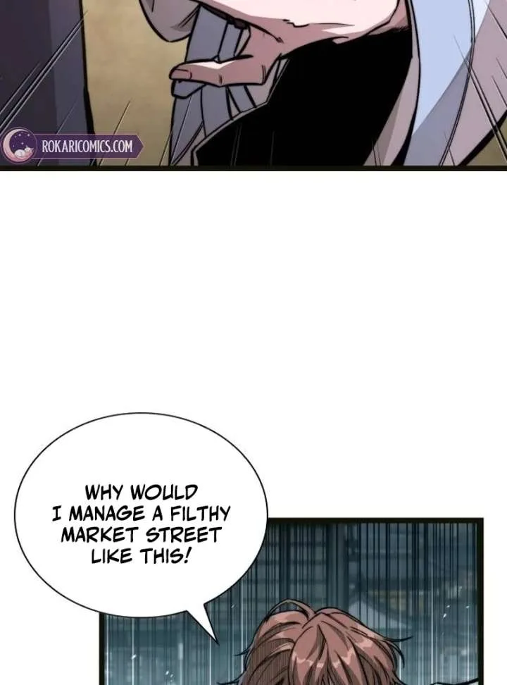The Supreme Martial Academy Chapter 2 page 51