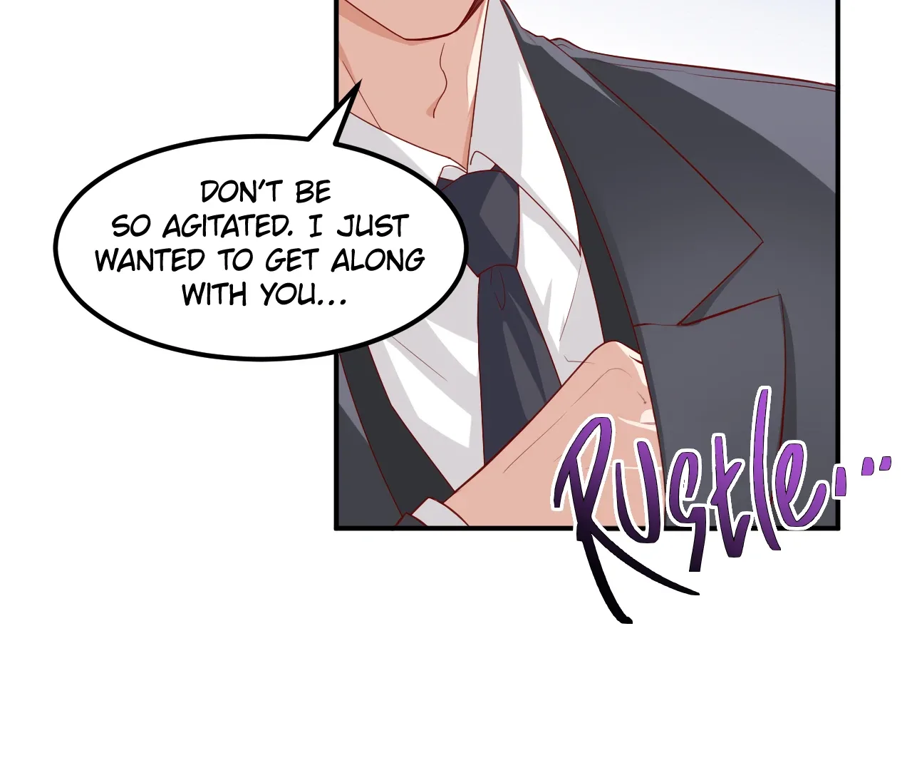 The Sweet Wife In Your Palm Chapter 1 page 29