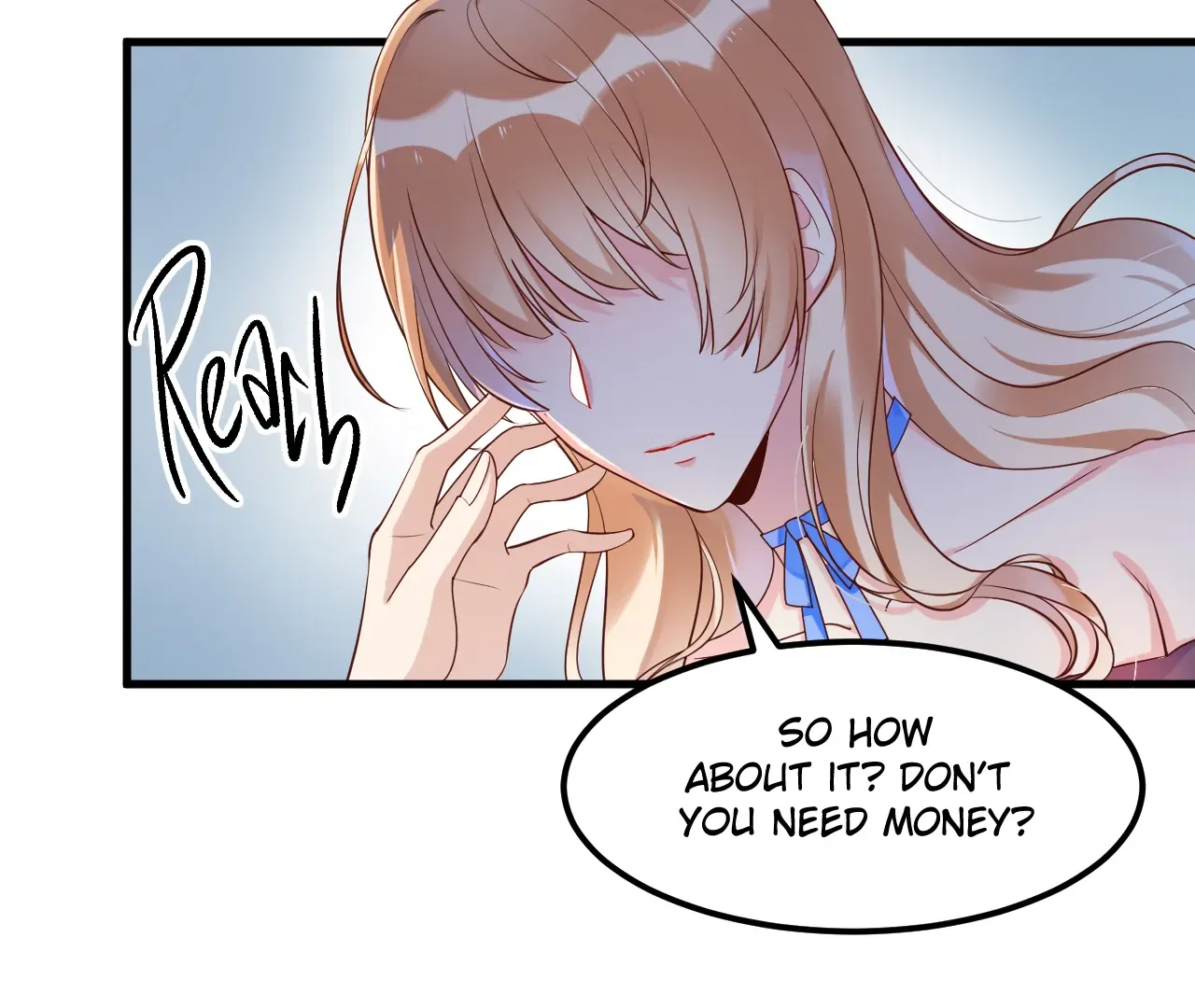 The Sweet Wife In Your Palm Chapter 1 page 33