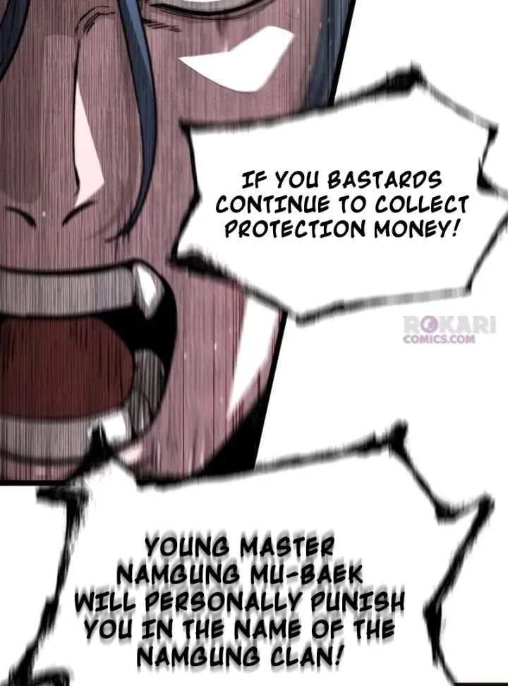 The Supreme Martial Academy Chapter 2 page 60