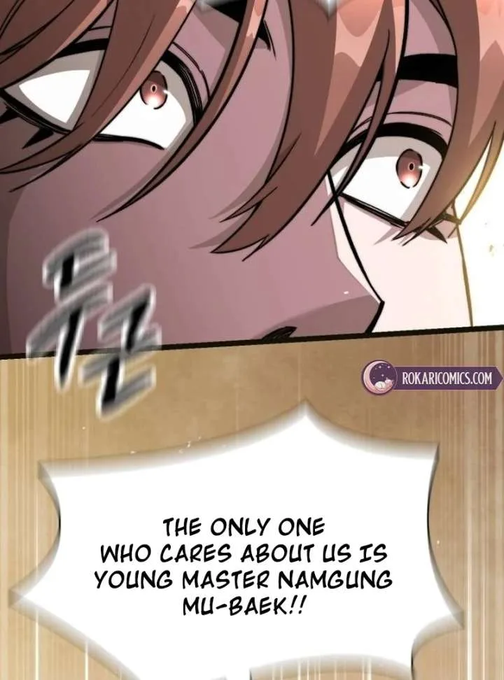 The Supreme Martial Academy Chapter 2 page 79