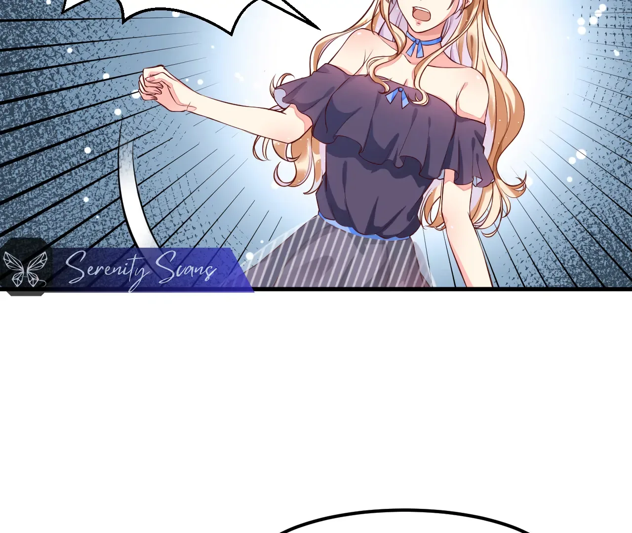 The Sweet Wife In Your Palm Chapter 1 page 36