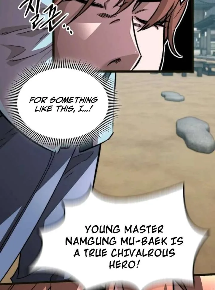 The Supreme Martial Academy Chapter 2 page 78