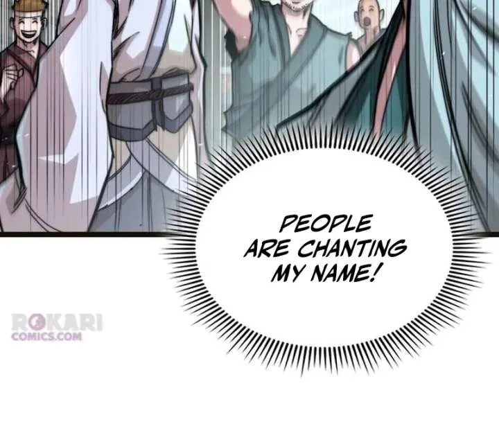 The Supreme Martial Academy Chapter 2 page 86