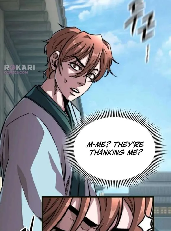 The Supreme Martial Academy Chapter 2 page 77