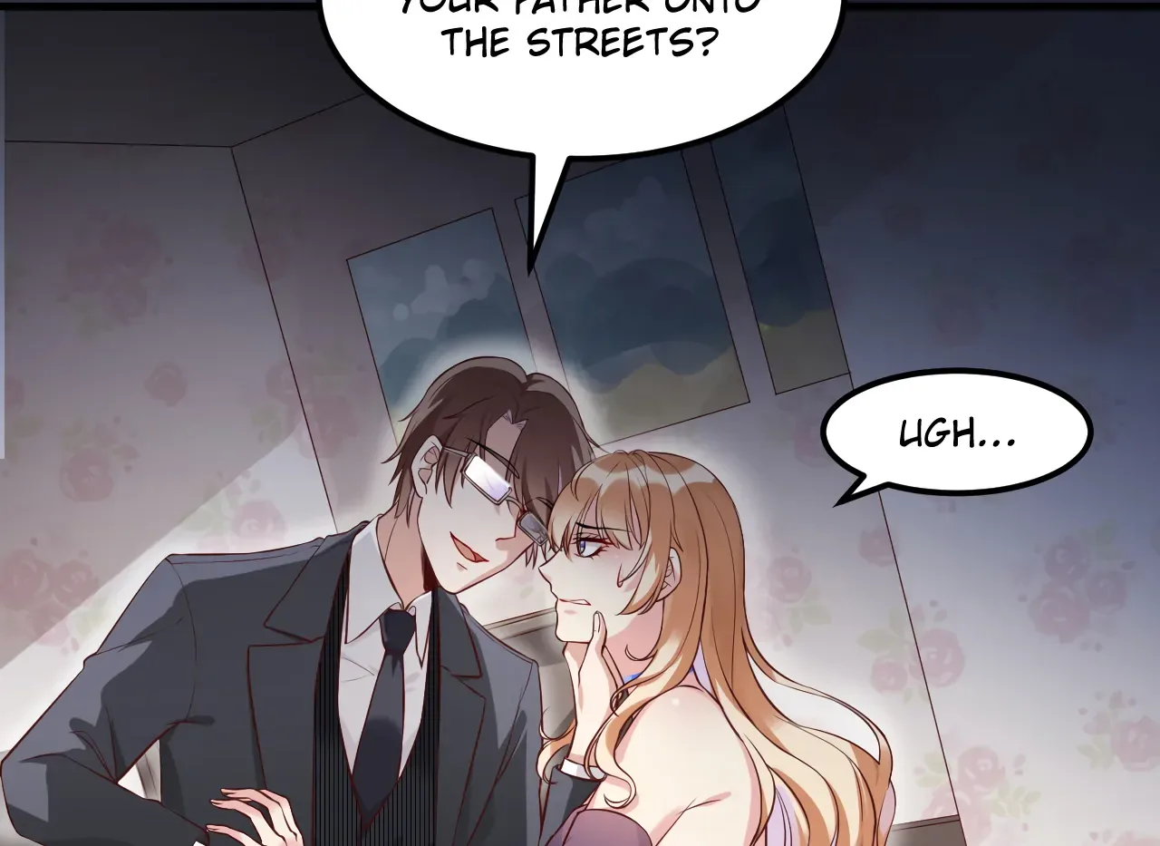 The Sweet Wife In Your Palm Chapter 1 page 40