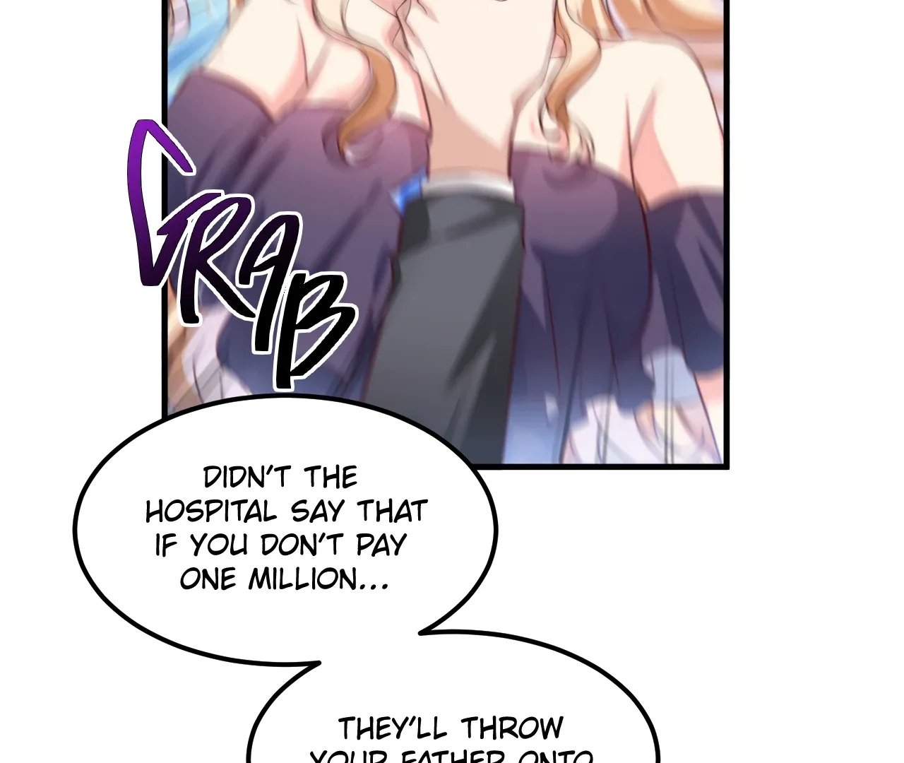 The Sweet Wife In Your Palm Chapter 1 page 39