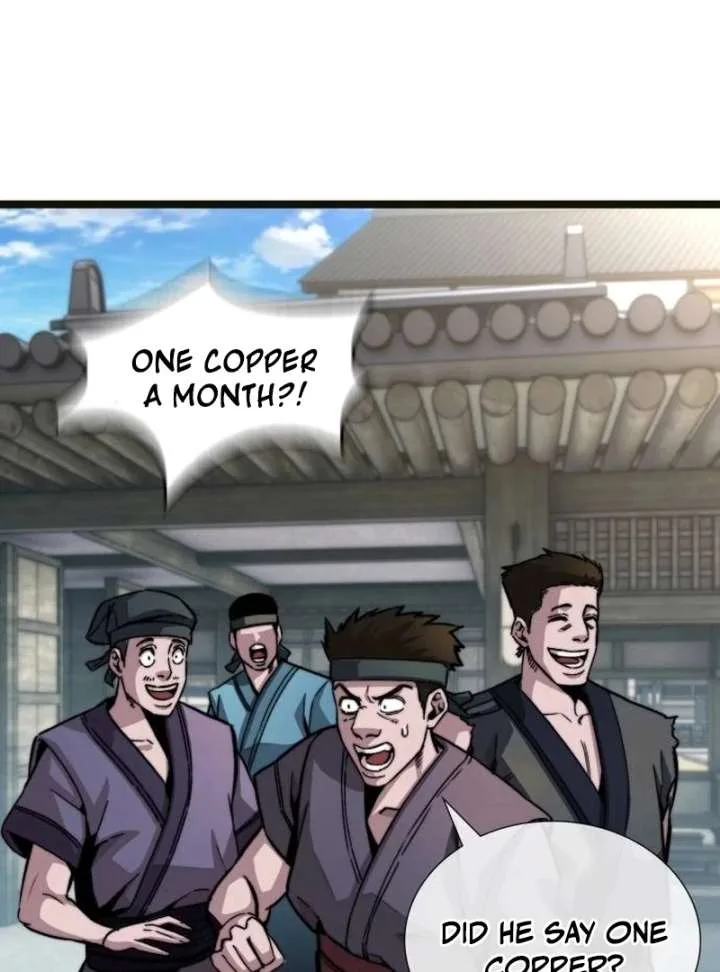 The Supreme Martial Academy Chapter 2 page 68