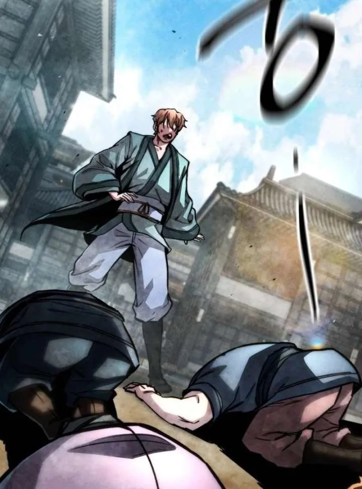 The Supreme Martial Academy Chapter 2 page 73