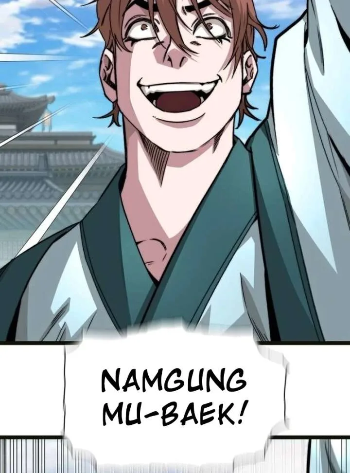 The Supreme Martial Academy Chapter 2 page 84