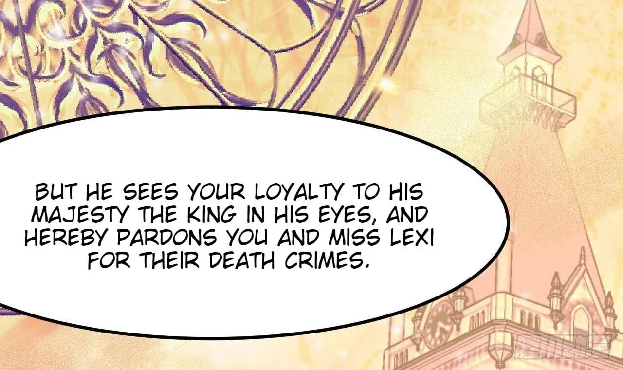 The Survival Game Of The Villainess Chapter 1 page 64