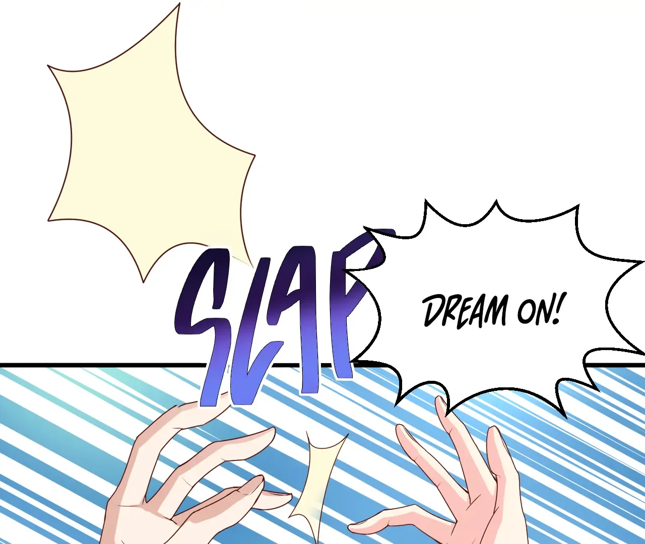 The Sweet Wife In Your Palm Chapter 1 page 34