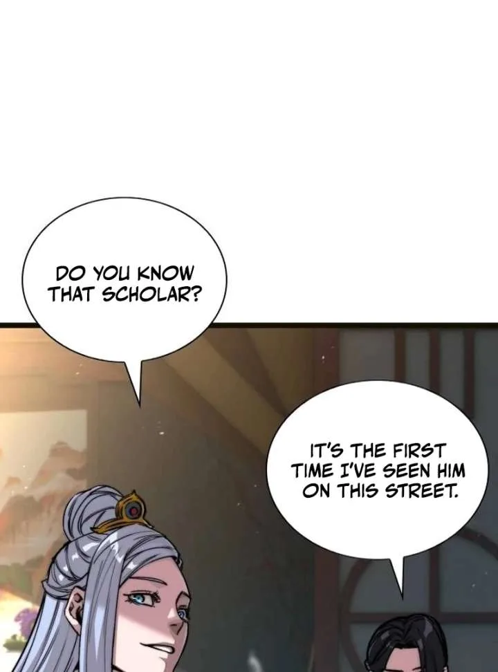 The Supreme Martial Academy Chapter 2 page 97
