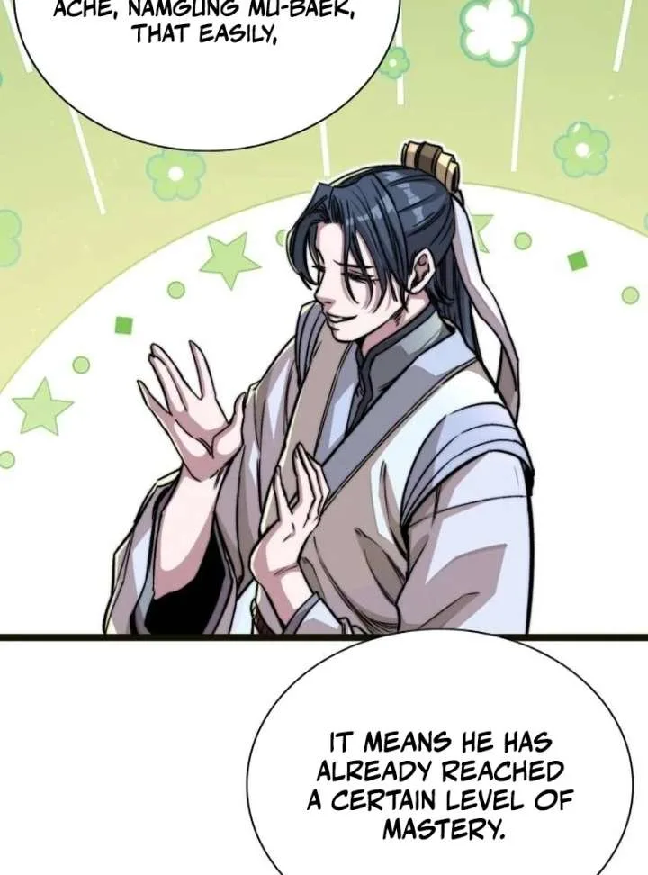 The Supreme Martial Academy Chapter 2 page 103