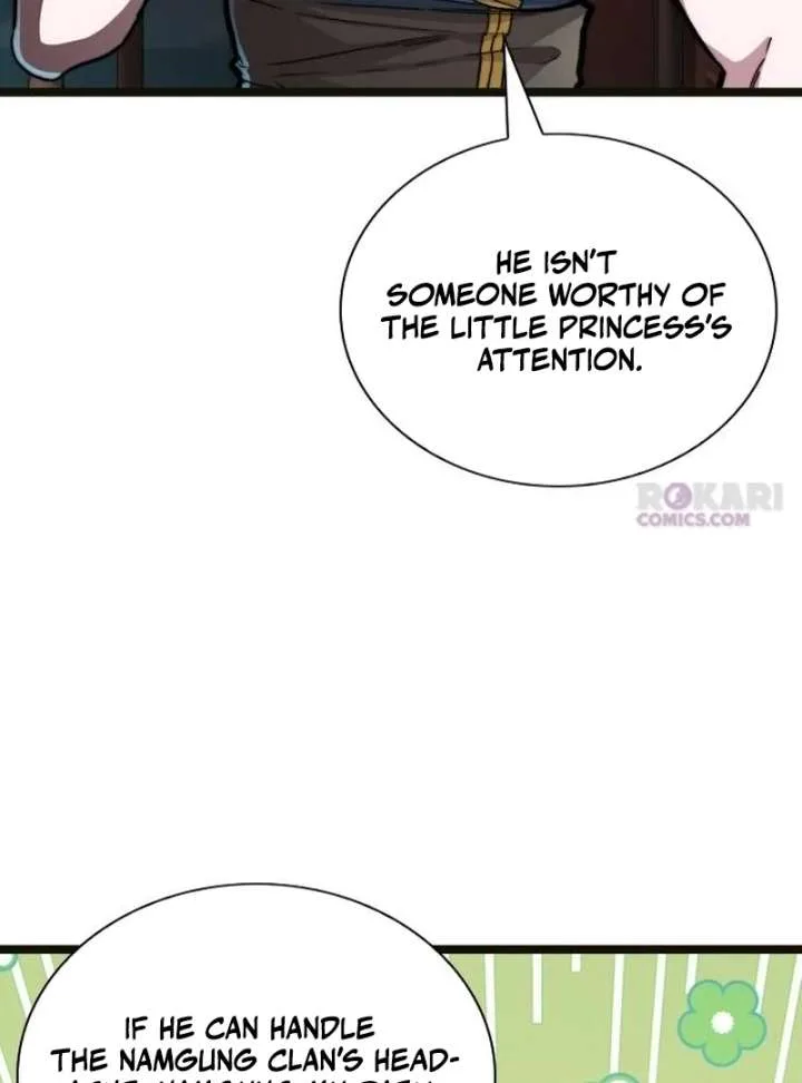 The Supreme Martial Academy Chapter 2 page 102