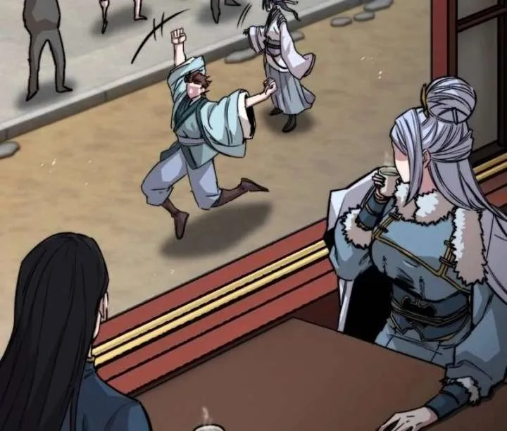 The Supreme Martial Academy Chapter 2 page 95