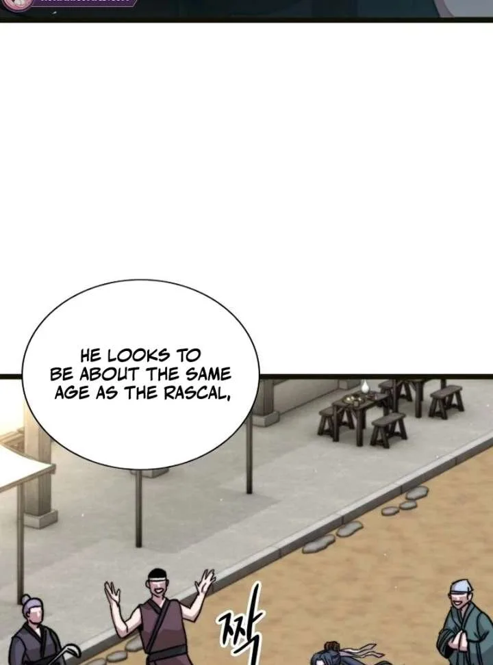 The Supreme Martial Academy Chapter 2 page 99