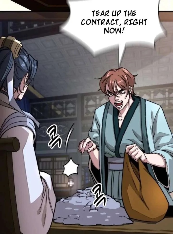 The Supreme Martial Academy Chapter 2 page 118
